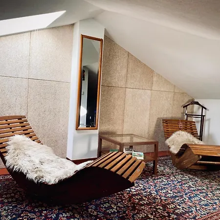 Chebelcampa Apartment