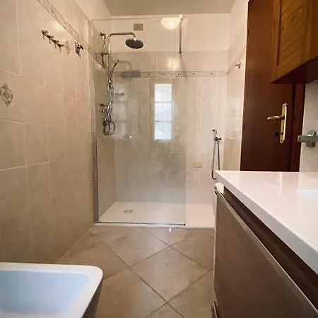 Chebelcampa Apartment *